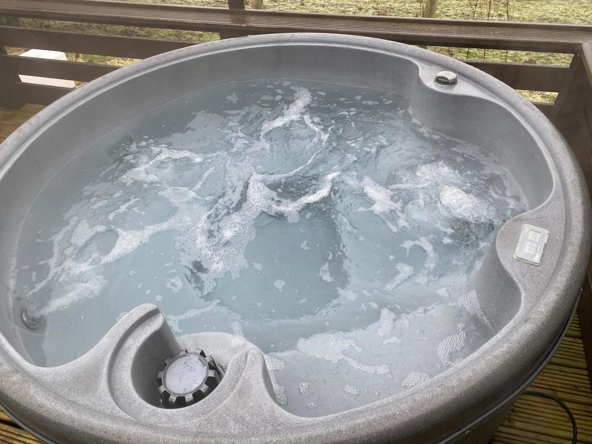 Crabmill Glamping Bewdley Hotel Eksteriør billede