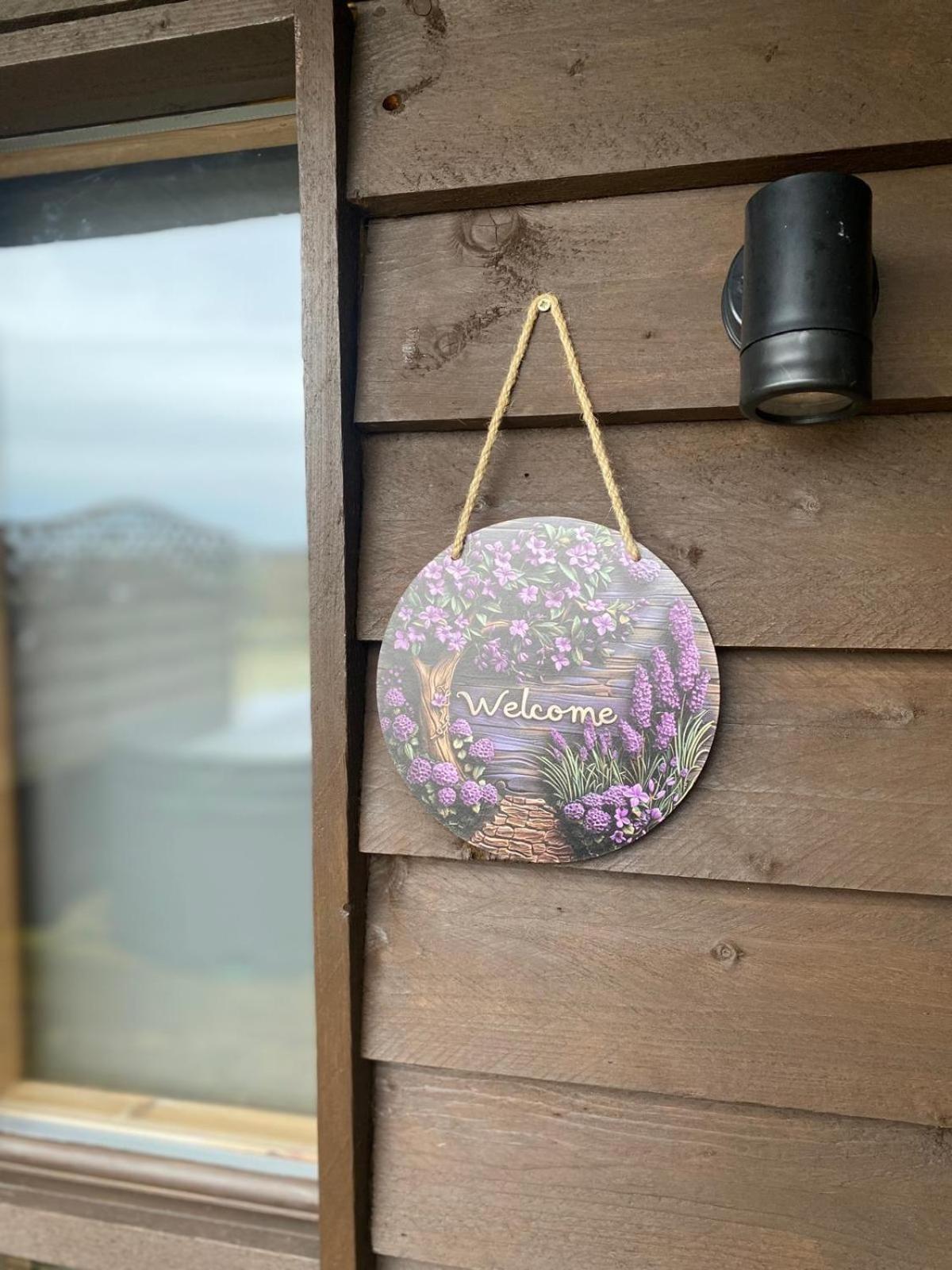 Crabmill Glamping Bewdley Hotel Eksteriør billede