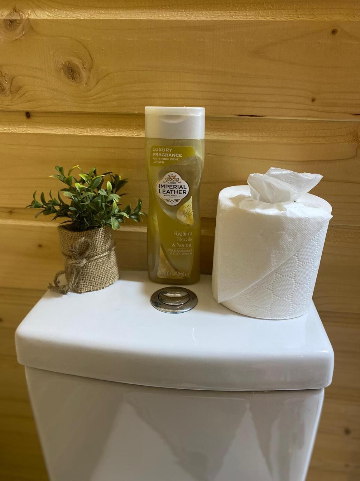 Crabmill Glamping Bewdley Hotel Eksteriør billede